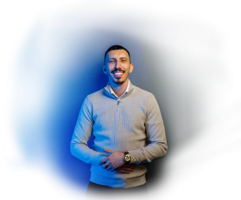George, founder of Trading Busters